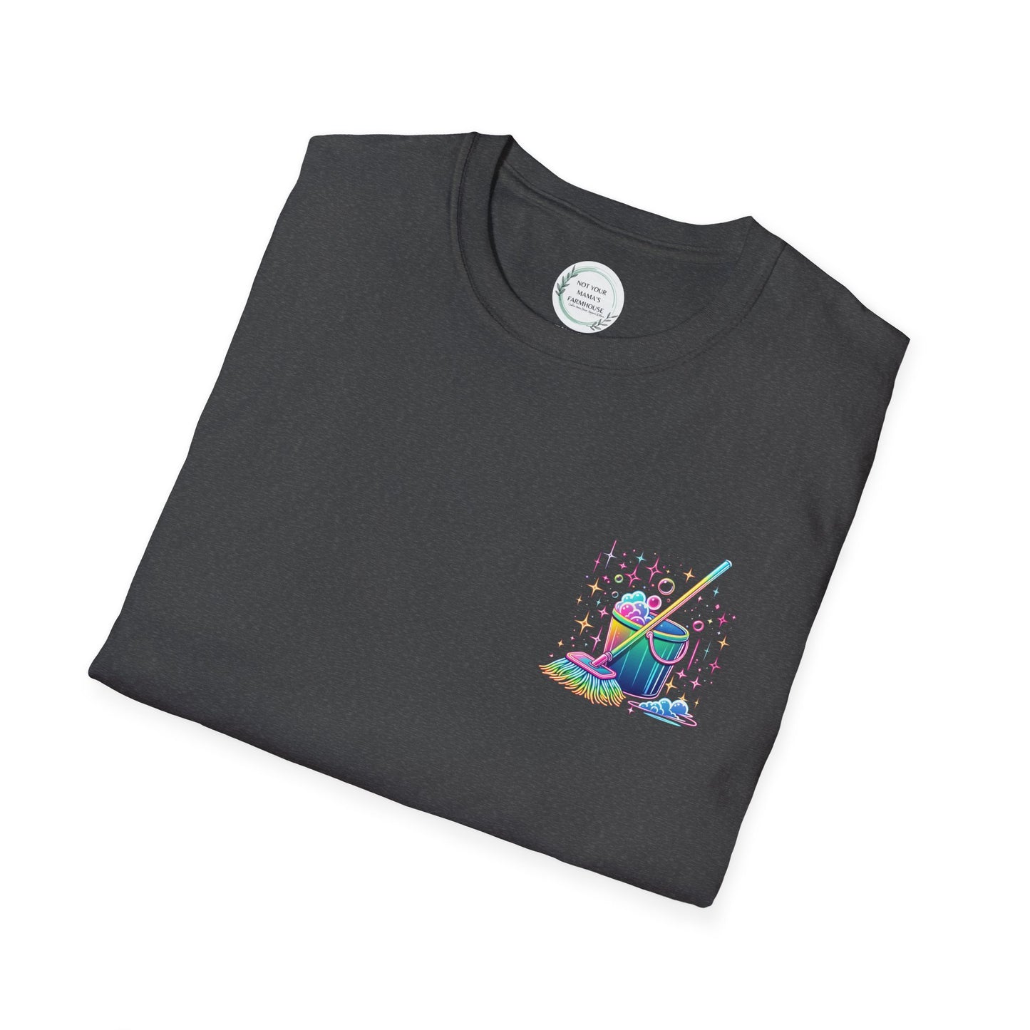 Tonilynn's House Cleaning Softstyle T-Shirt