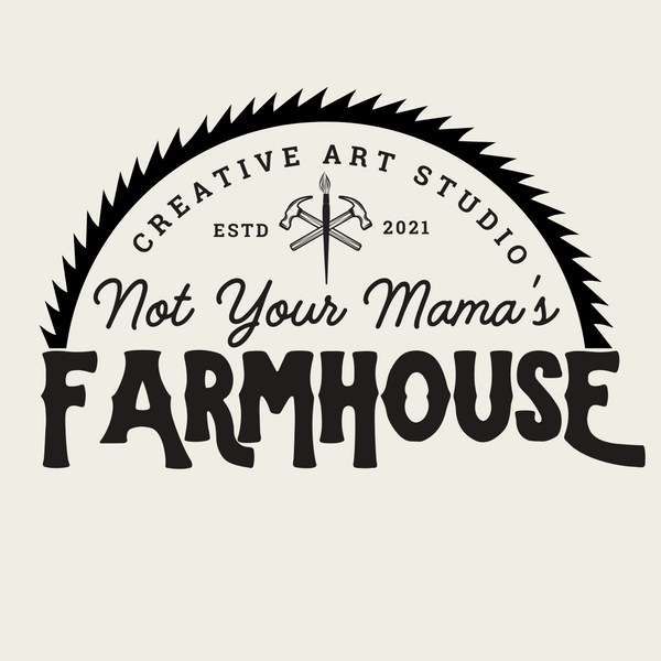 Not Your Mama’s Farmhouse