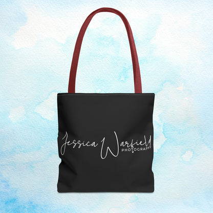 Jessica Warfield Photography Tote Bag