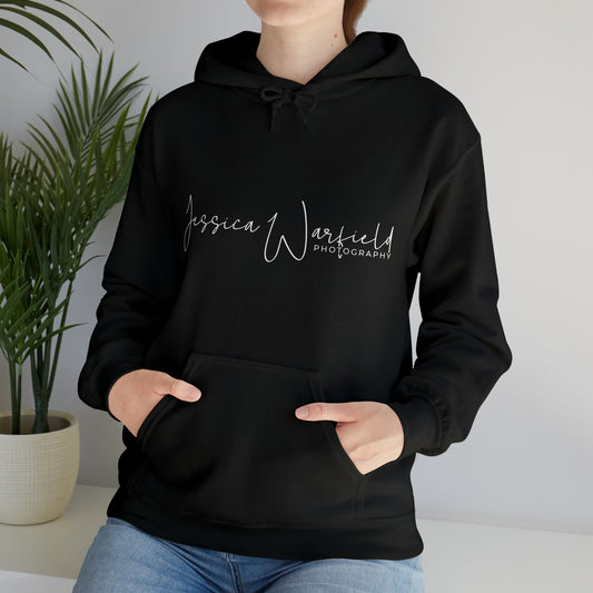 Jessica Warfield Photo Hoodie