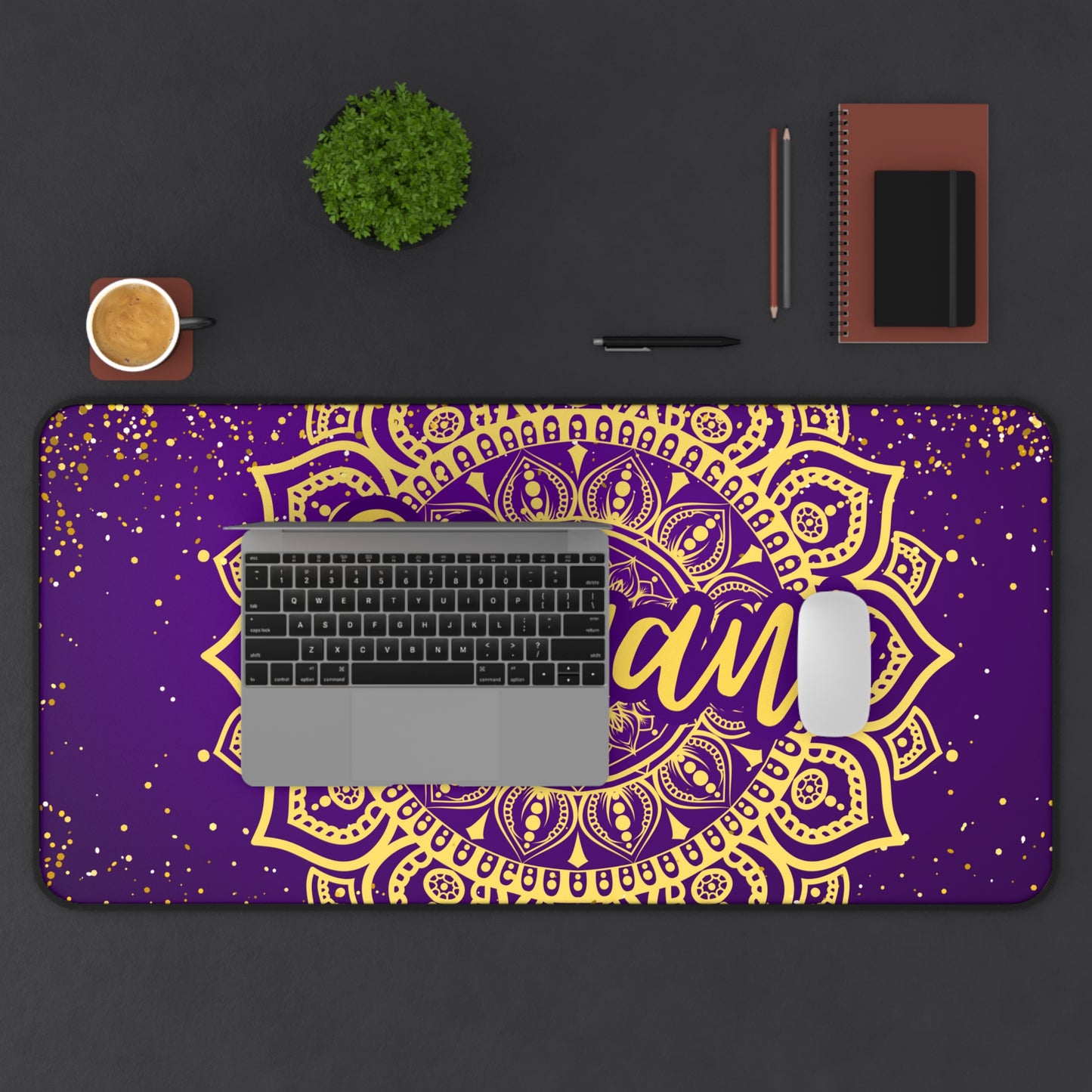 Custom Desk Mat