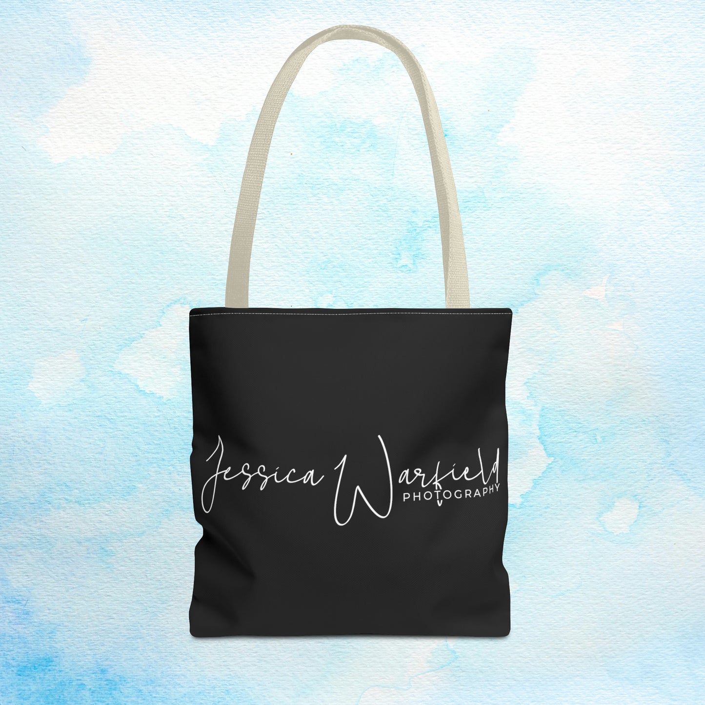 Jessica Warfield Photography Tote Bag