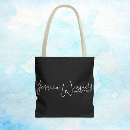 Jessica Warfield Photography Tote Bag