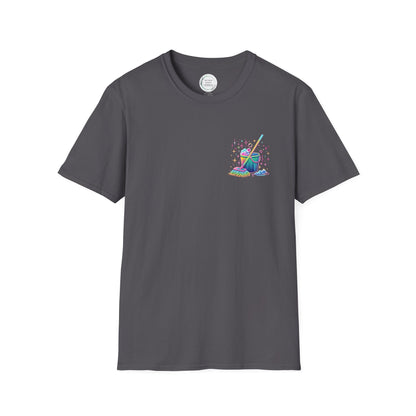 Tonilynn's House Cleaning Softstyle T-Shirt