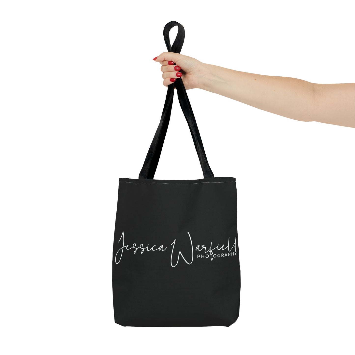 Jessica Warfield Photography Tote Bag