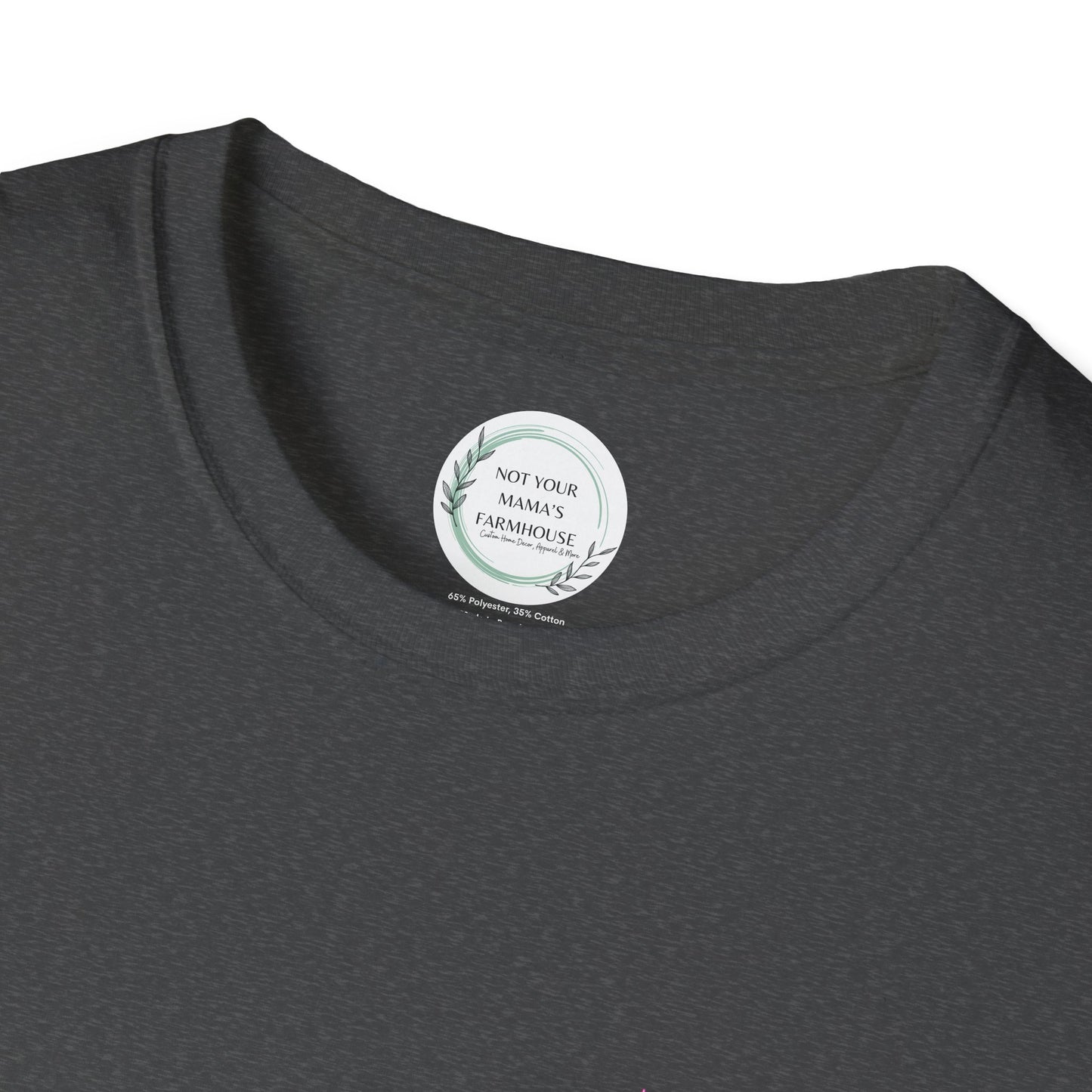 Tonilynn's House Cleaning Softstyle T-Shirt
