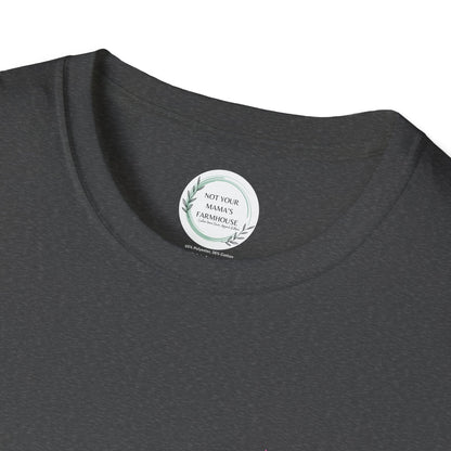 Tonilynn's House Cleaning Softstyle T-Shirt