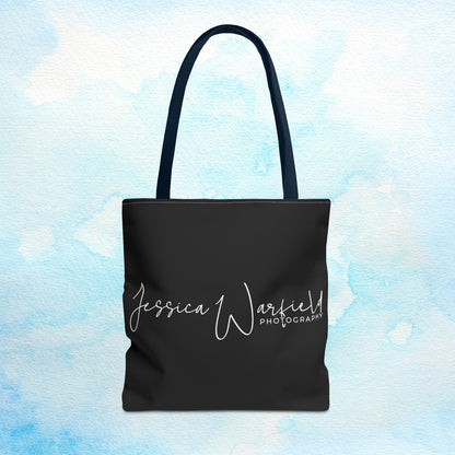 Jessica Warfield Photography Tote Bag