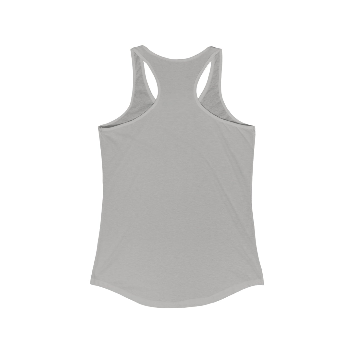 Bodi Summit Women's Ideal Racerback Tank