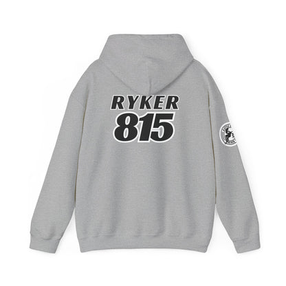 Ryker Hoodie