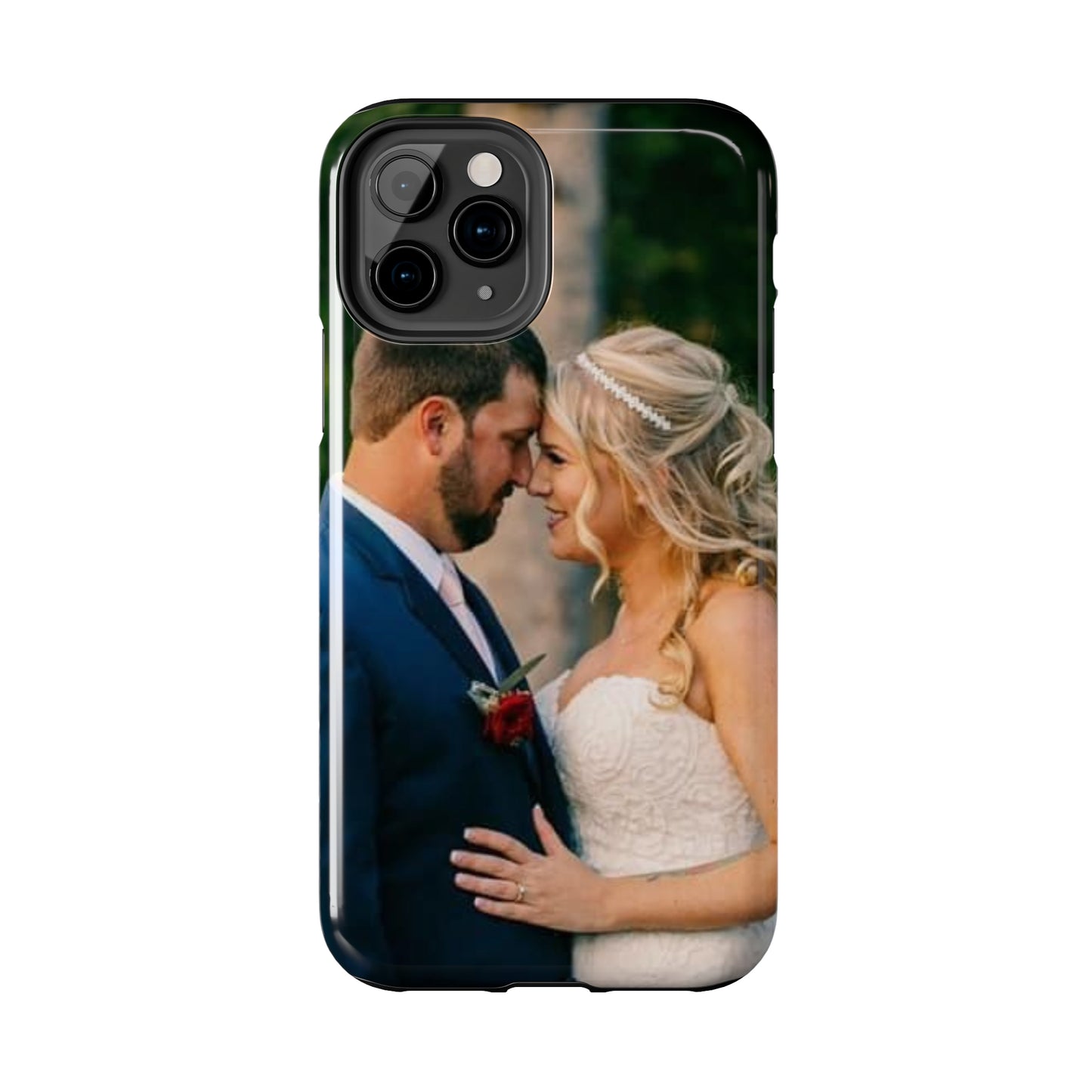 Custom Tough Photo Phone Cases