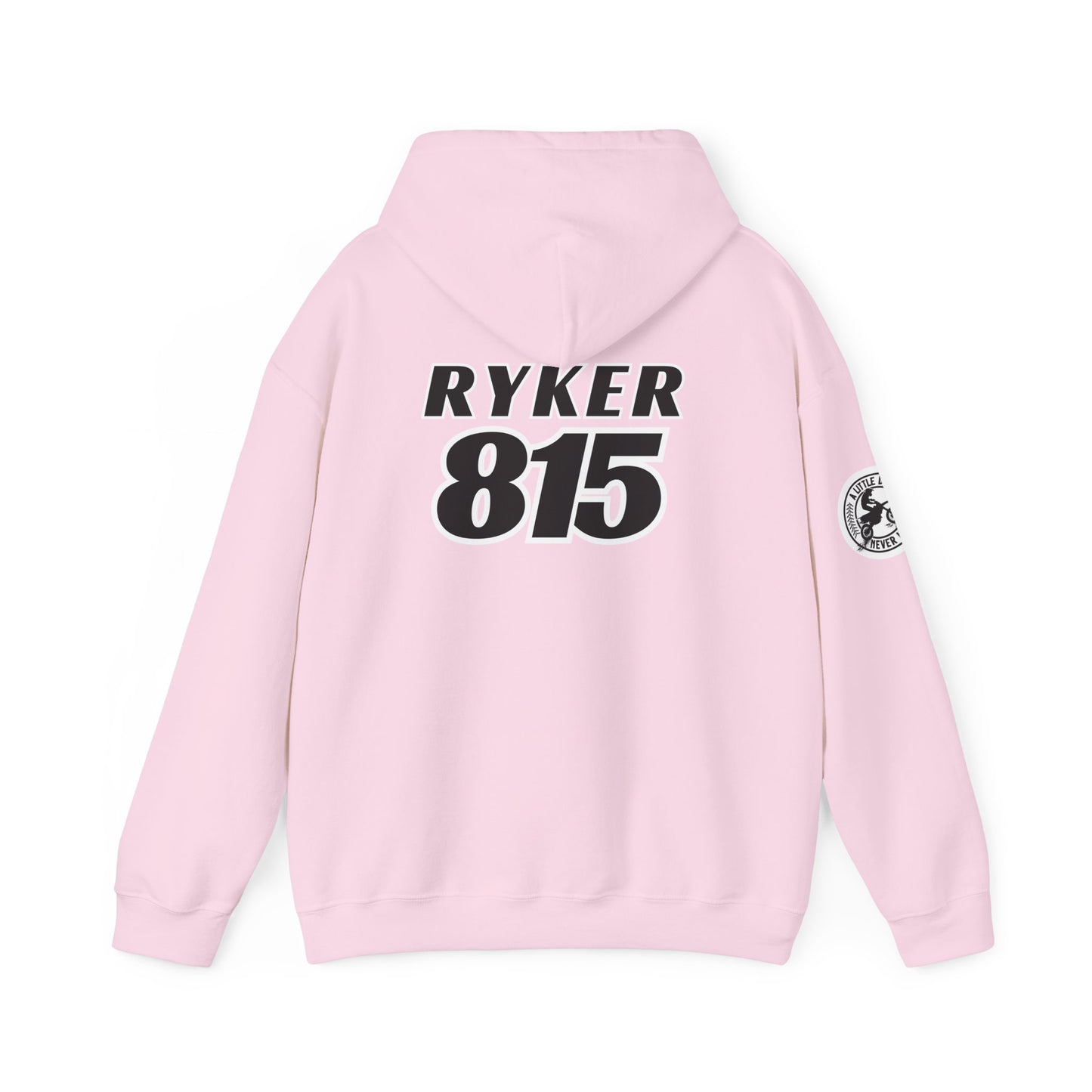 Ryker Hoodie