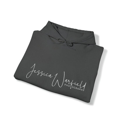 Jessica Warfield Photo Hoodie