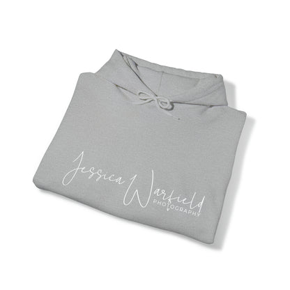 Jessica Warfield Photo Hoodie