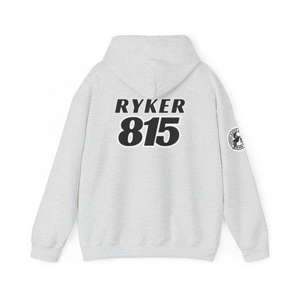 Ryker Hoodie