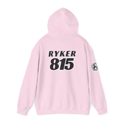 Ryker Hoodie