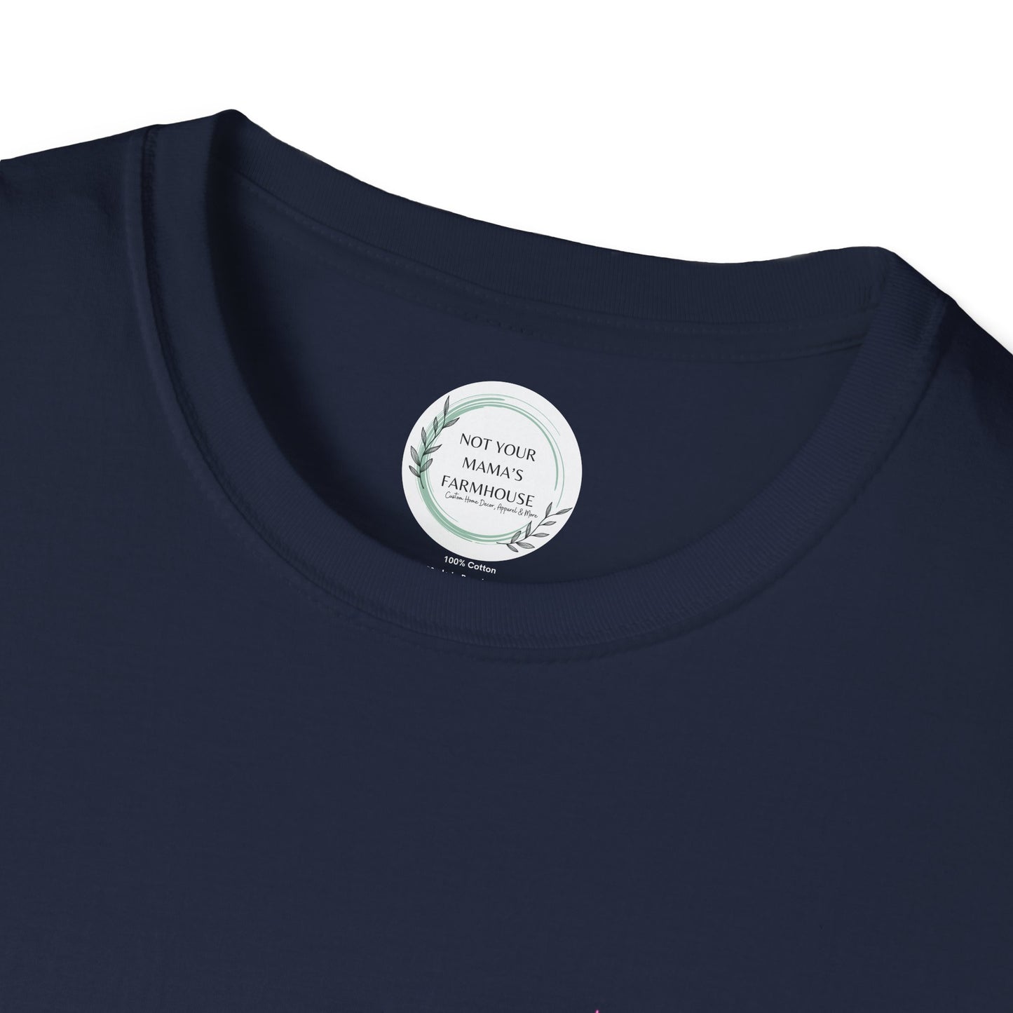 Tonilynn's House Cleaning Softstyle T-Shirt