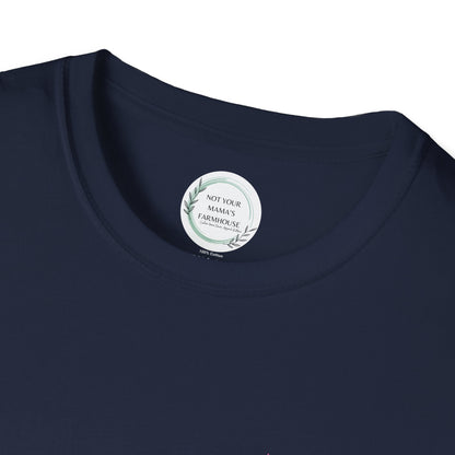 Tonilynn's House Cleaning Softstyle T-Shirt