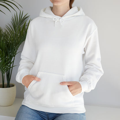 Jessica Warfield Photo Hoodie