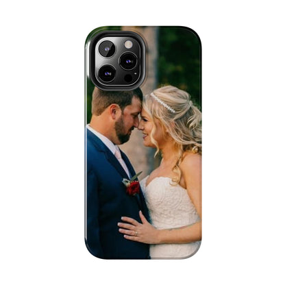 Custom Tough Photo Phone Cases