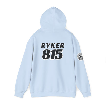 Ryker Hoodie