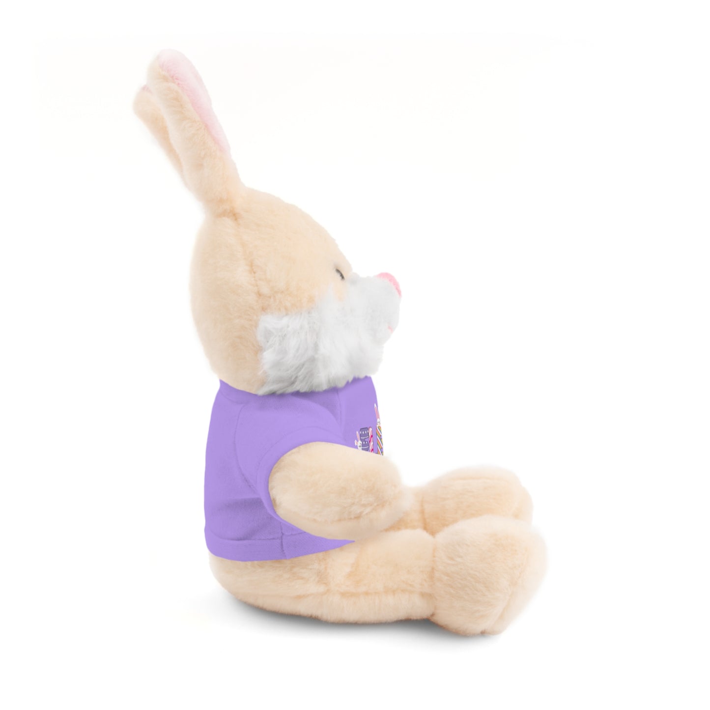 Custom Easter Bunny