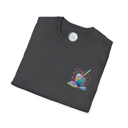 Tonilynn's House Cleaning Softstyle T-Shirt