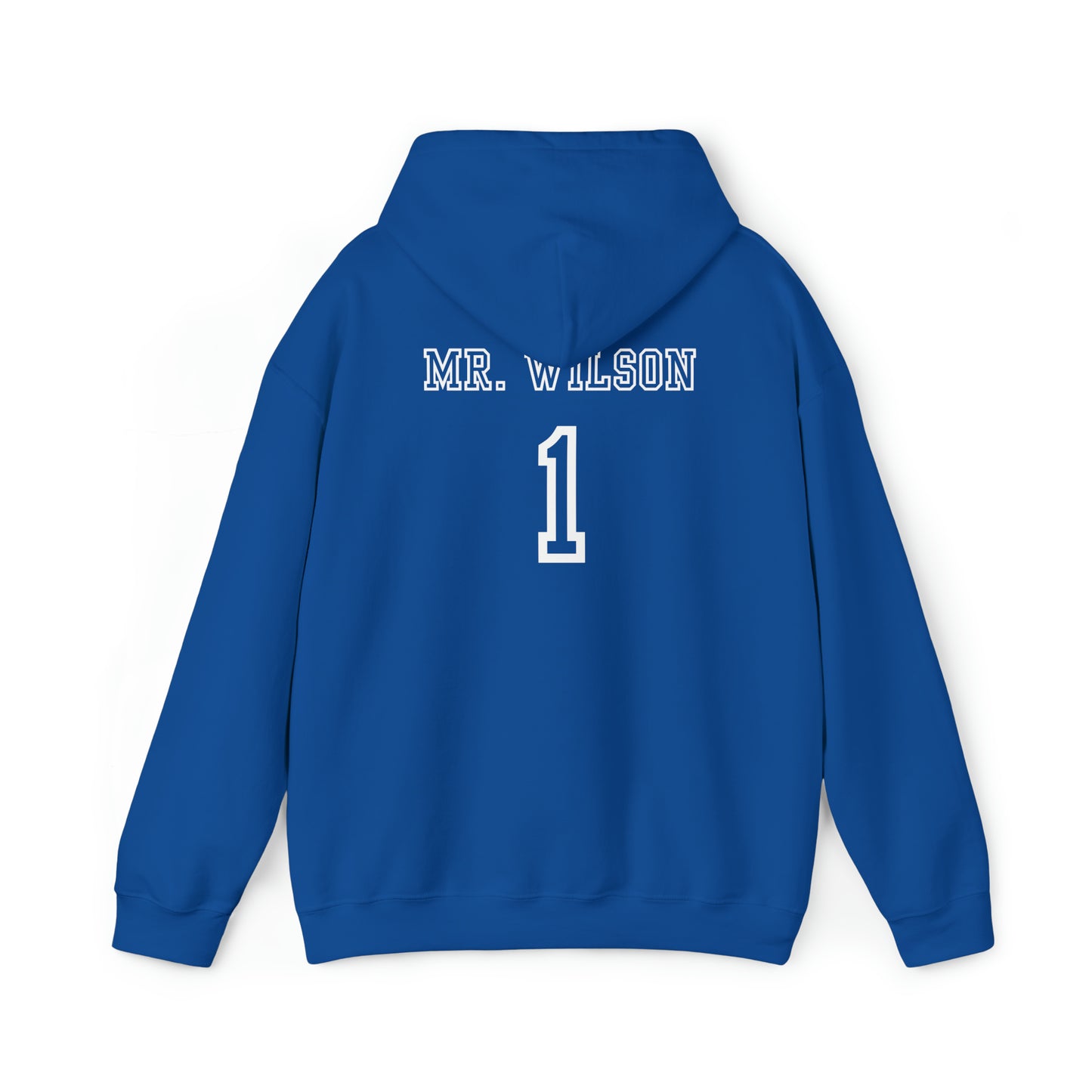 Custom Landlord Hoodie