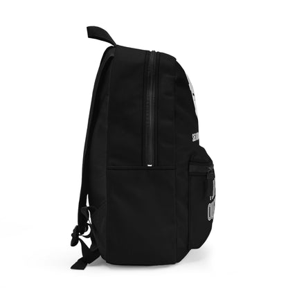 S&S Mechanical & Construction Backpack