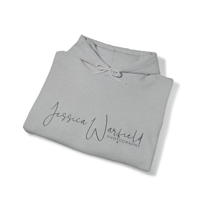 Jessica Warfield Photo Hoodie