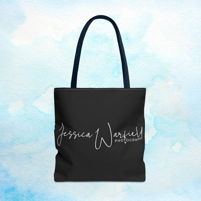 Jessica Warfield Photography Tote Bag