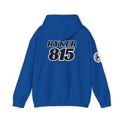 Ryker Hoodie