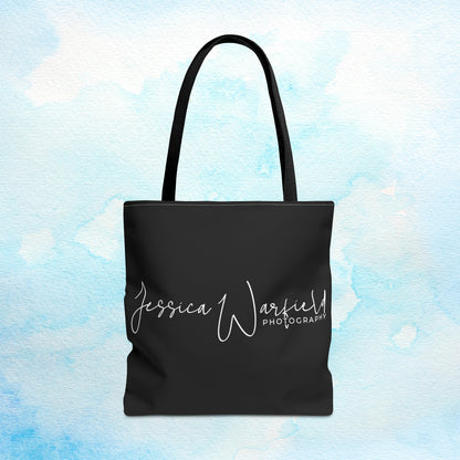 Jessica Warfield Photography Tote Bag