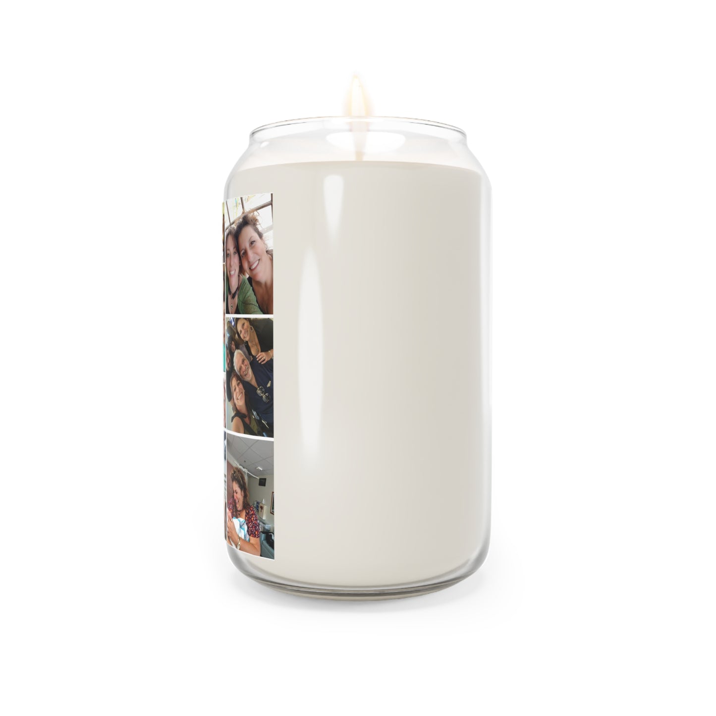 Mama Scented Candle, 13.75oz