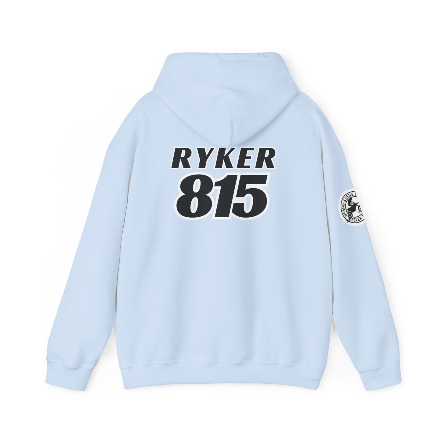 Ryker Hoodie