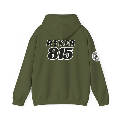 Ryker Hoodie