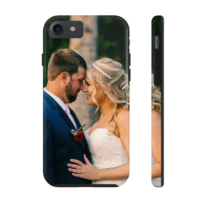 Custom Tough Photo Phone Cases