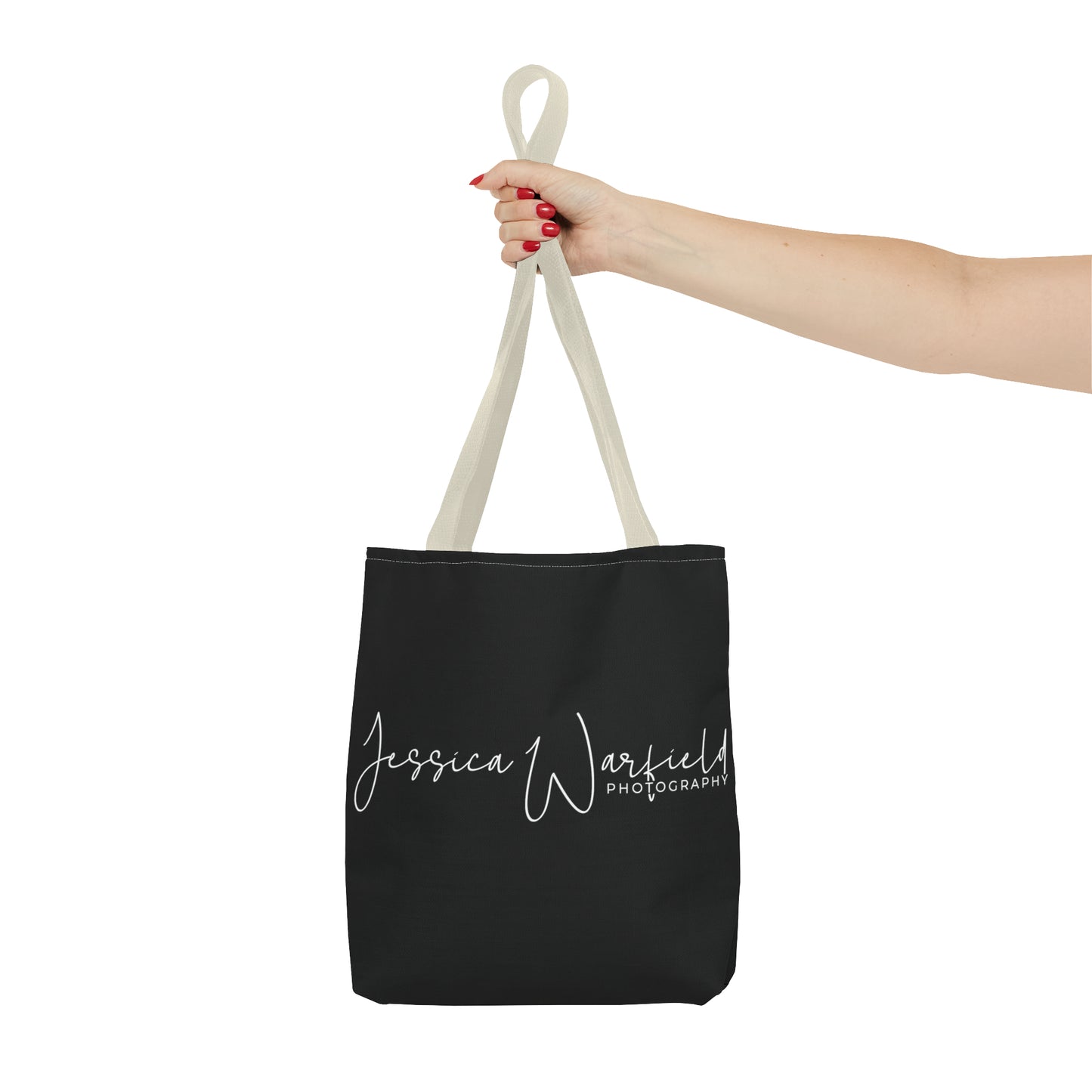 Jessica Warfield Photography Tote Bag