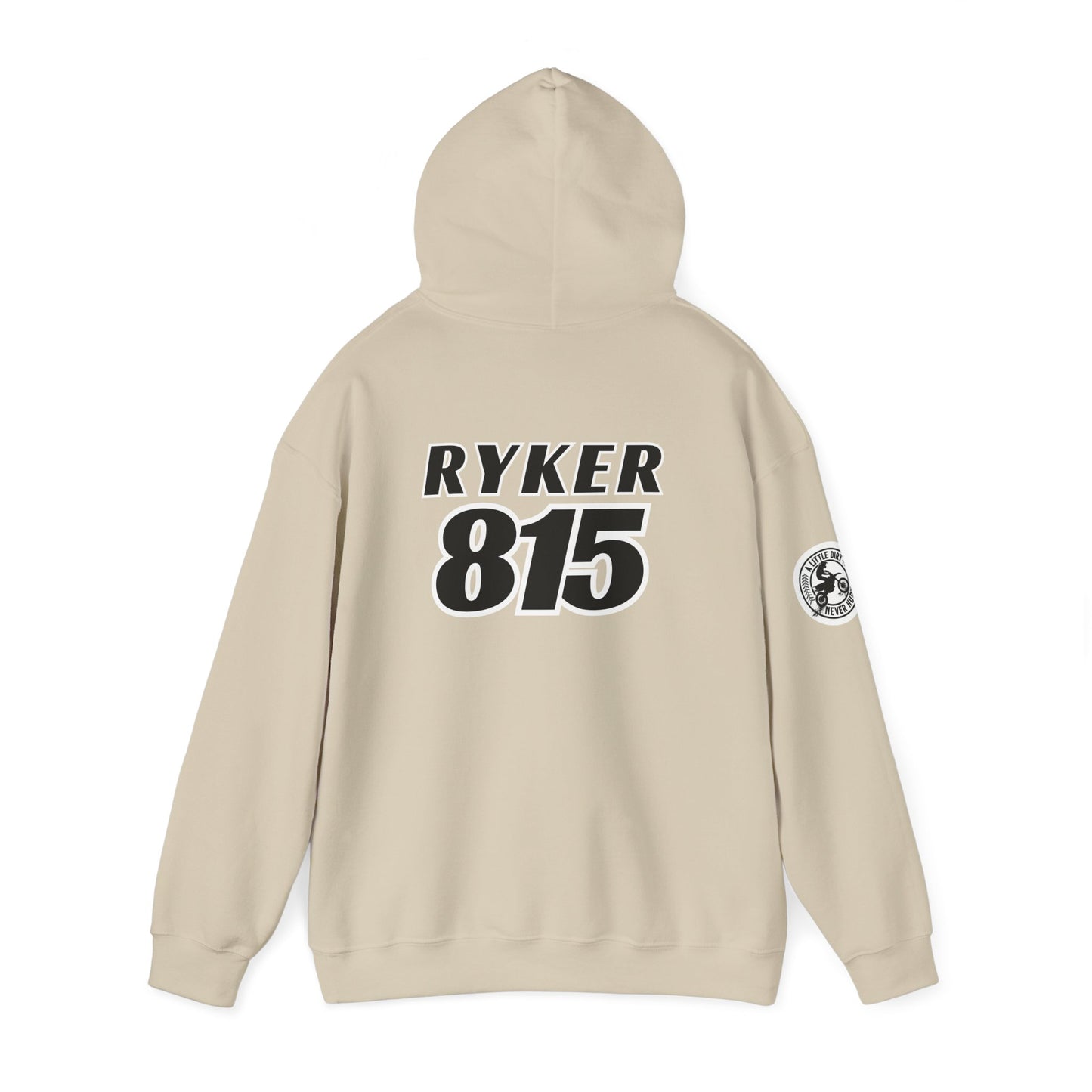 Ryker Hoodie