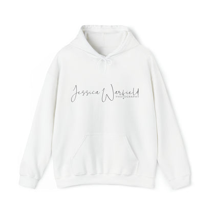 Jessica Warfield Photo Hoodie