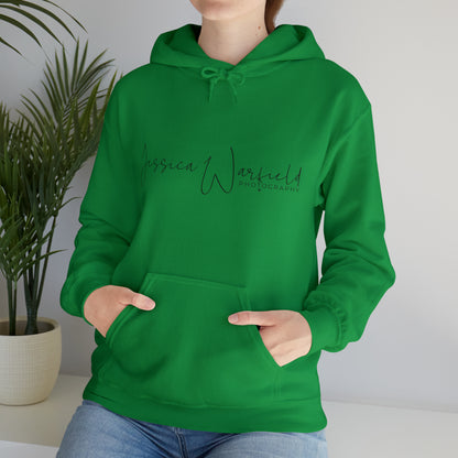 Jessica Warfield Photo Hoodie