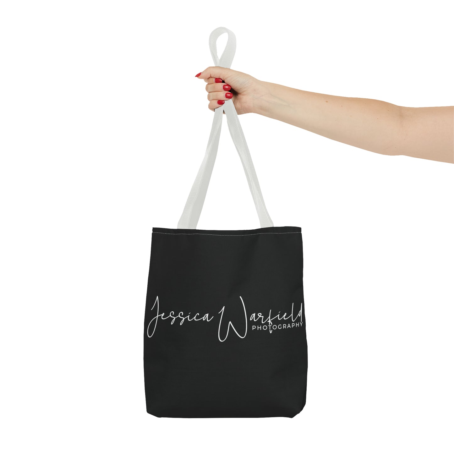 Jessica Warfield Photography Tote Bag