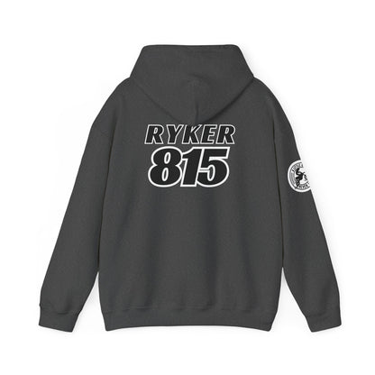 Ryker Hoodie