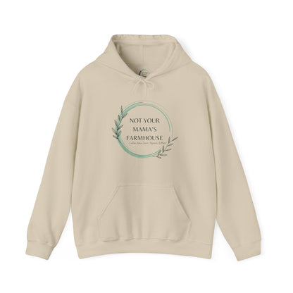 Not Your Mama's Farmhouse Hoodie