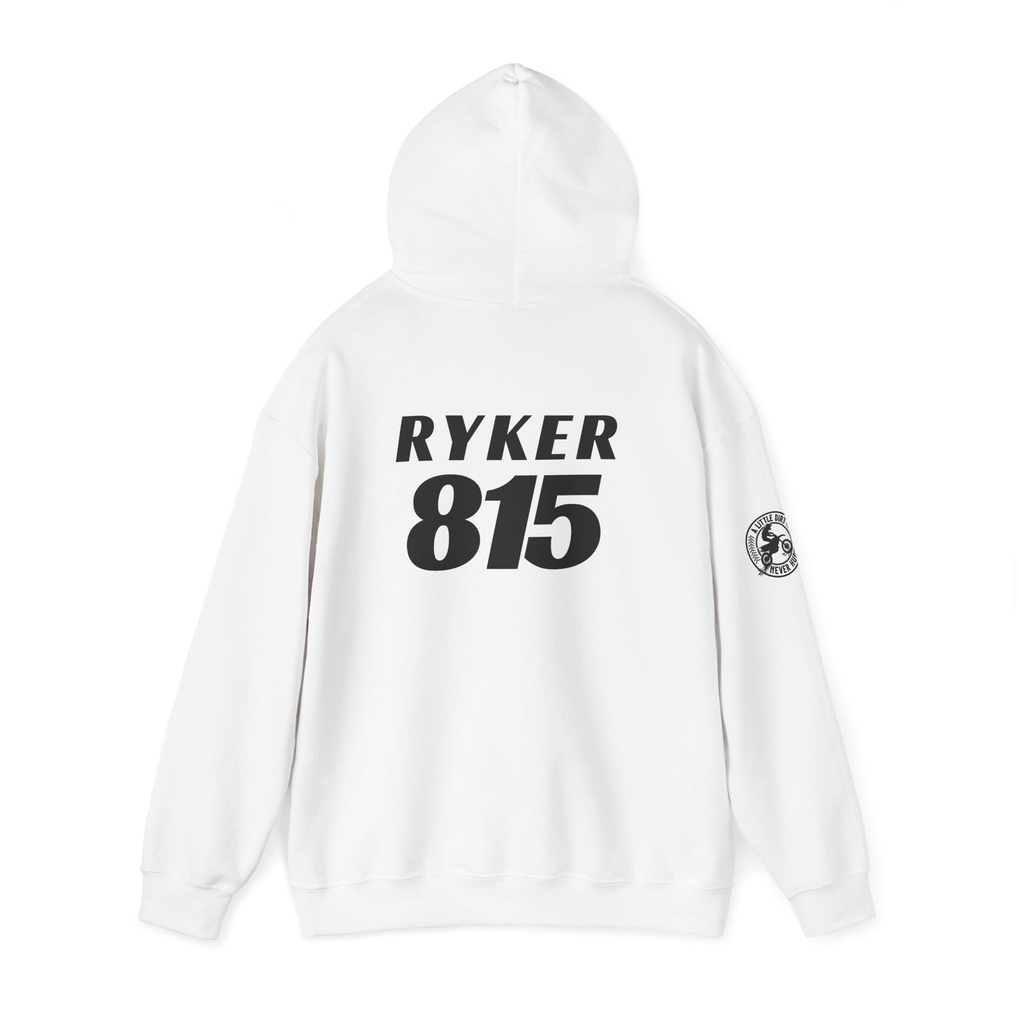 Ryker Hoodie