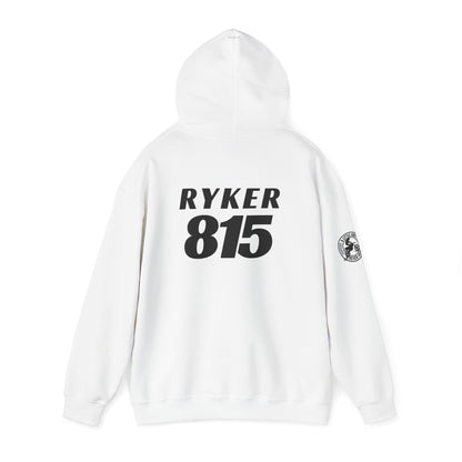 Ryker Hoodie