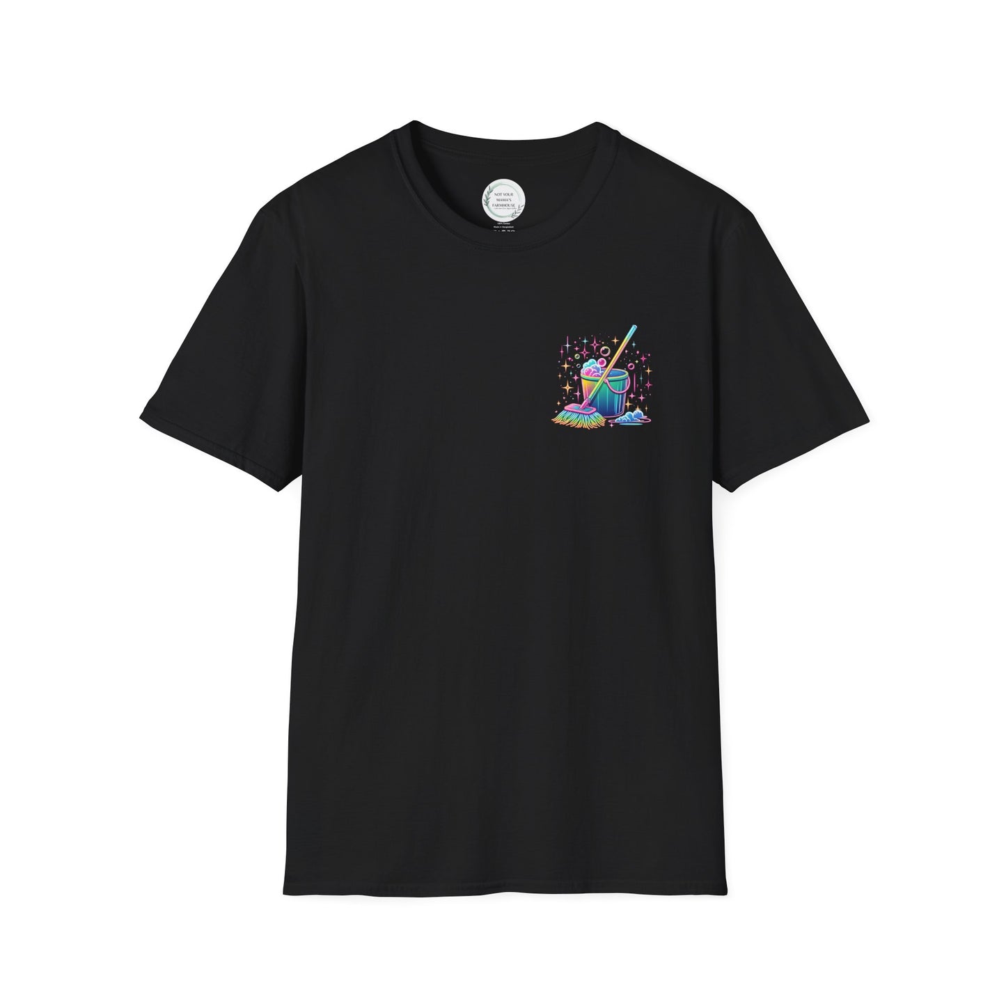 Tonilynn's House Cleaning Softstyle T-Shirt
