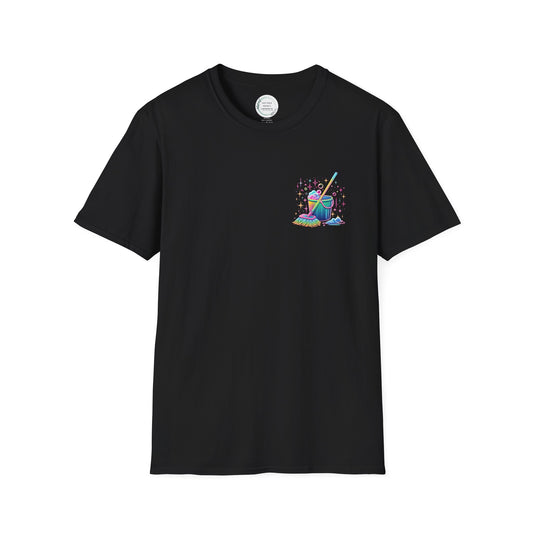 Tonilynn's House Cleaning Softstyle T-Shirt