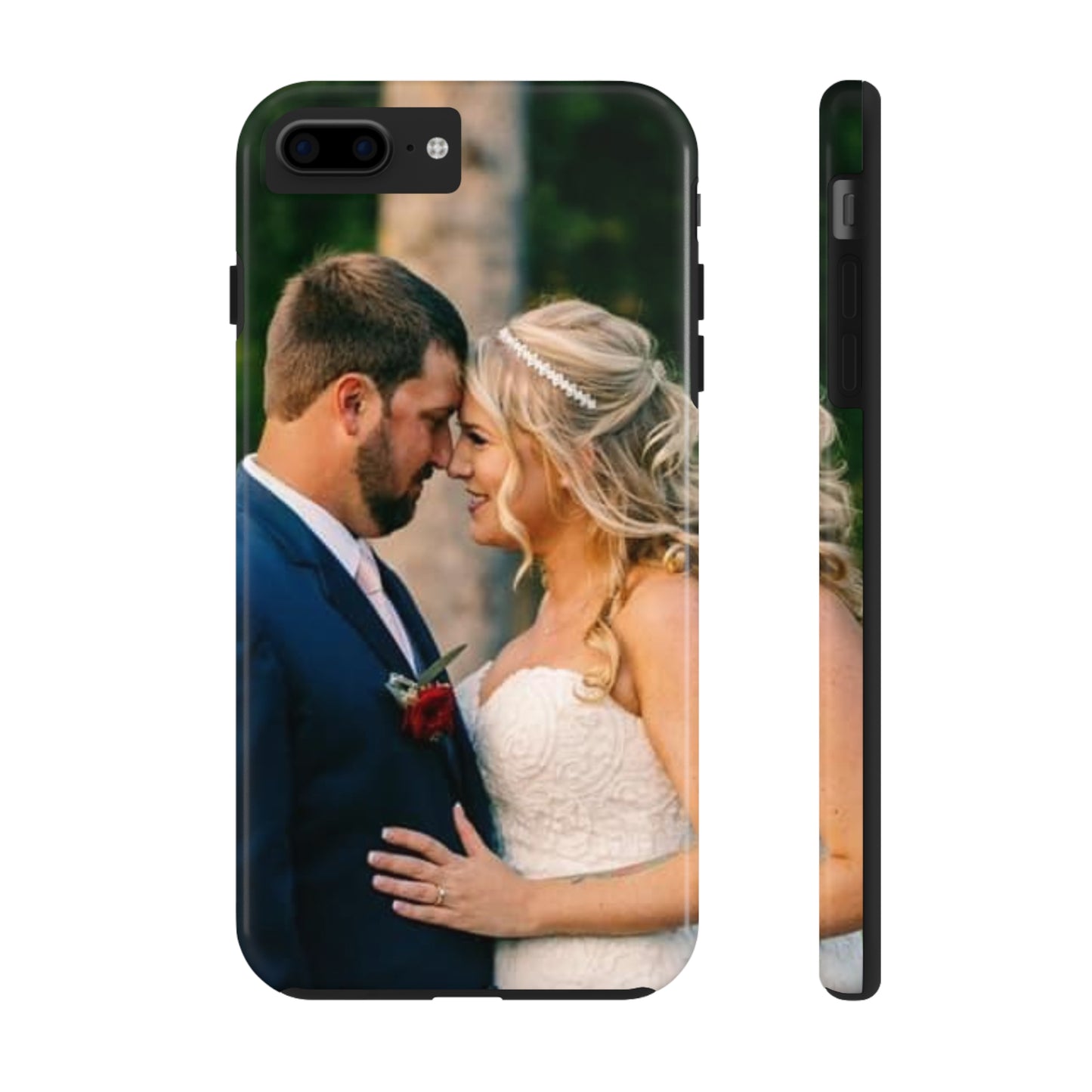 Custom Tough Photo Phone Cases