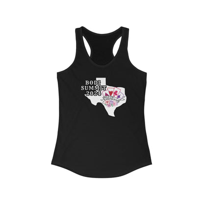 Bodi Summit Women's Ideal Racerback Tank